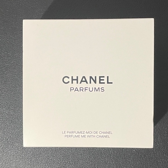 Chanel Le Parfumez Moi De Chanel / perfume me with Chanel - Picture 4 of 4